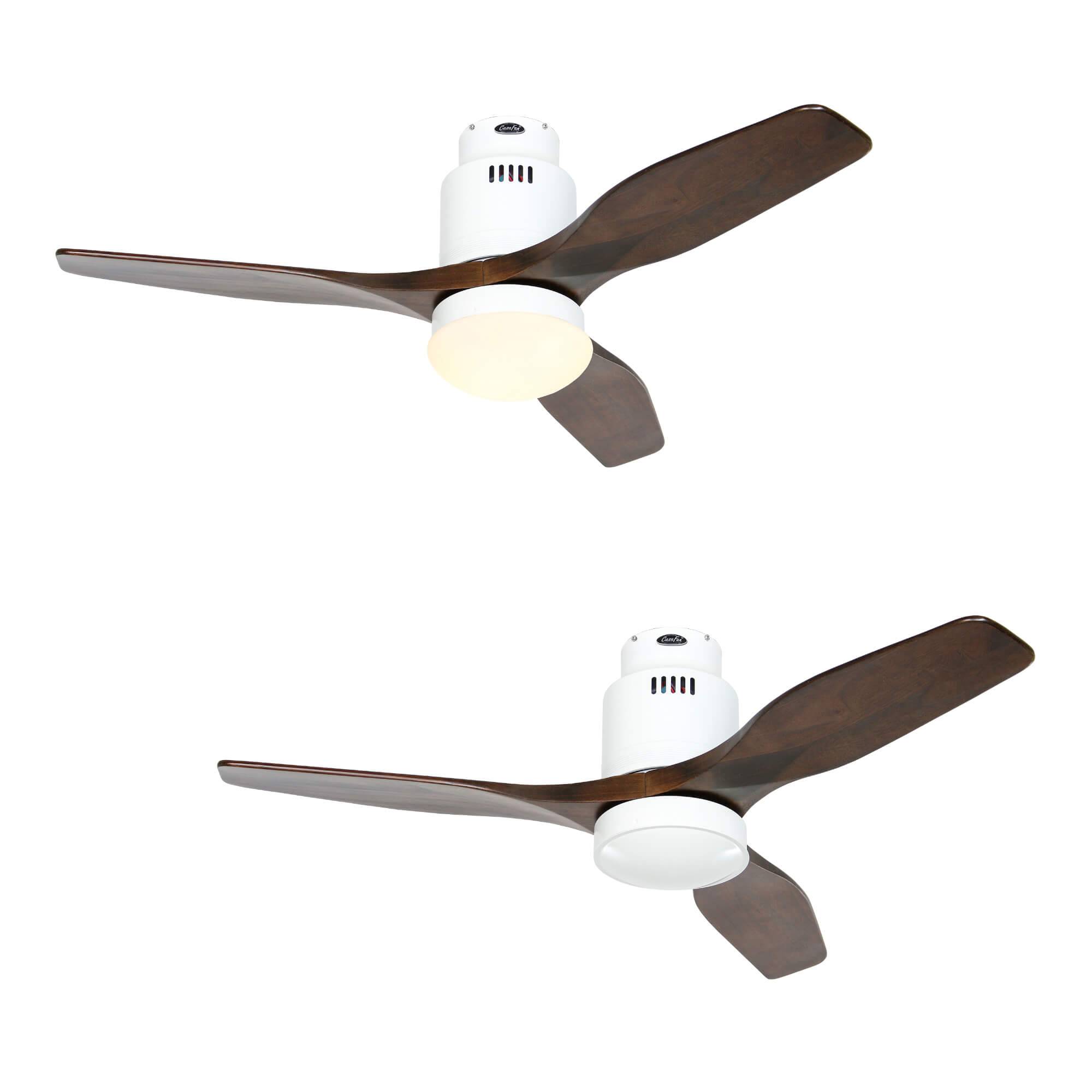 Deckenventilator Aerodynamix Eco 112 cm WE-NB
