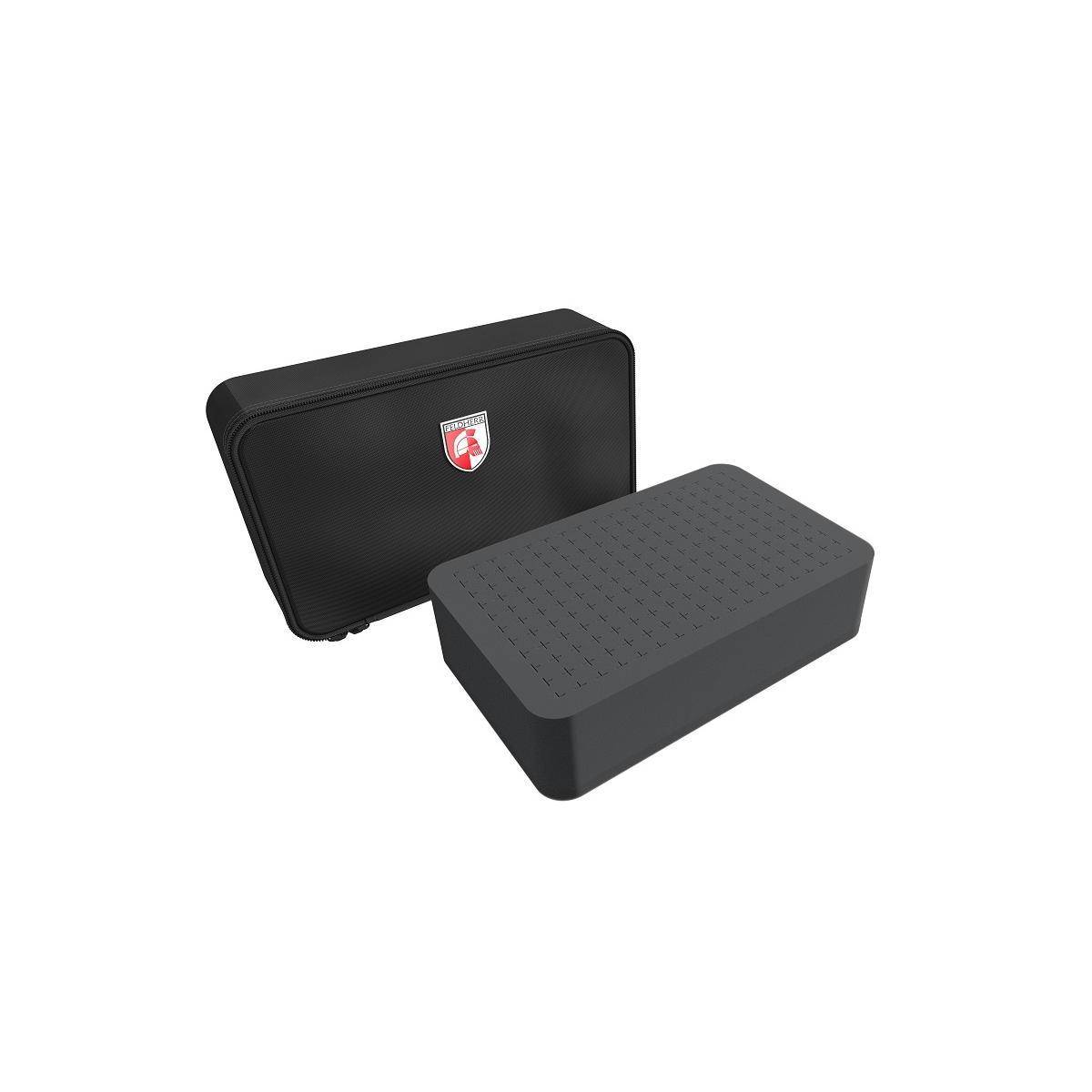 MI05SBO - MINI Tasche Big Raster