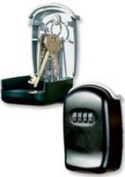 Phoenix Contact Phoenix KS0001C - Schwarz - 65 x 35 x 100 mm - Key Store - 0.4 k