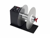 Labelmate CAT-3-CHUCK - Etikettenrückspuleinheit - Wechselstrom 240 V - 170 mm (
