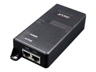 PLANET POE-173 - Power Injector - Wechselstrom 100-240 V