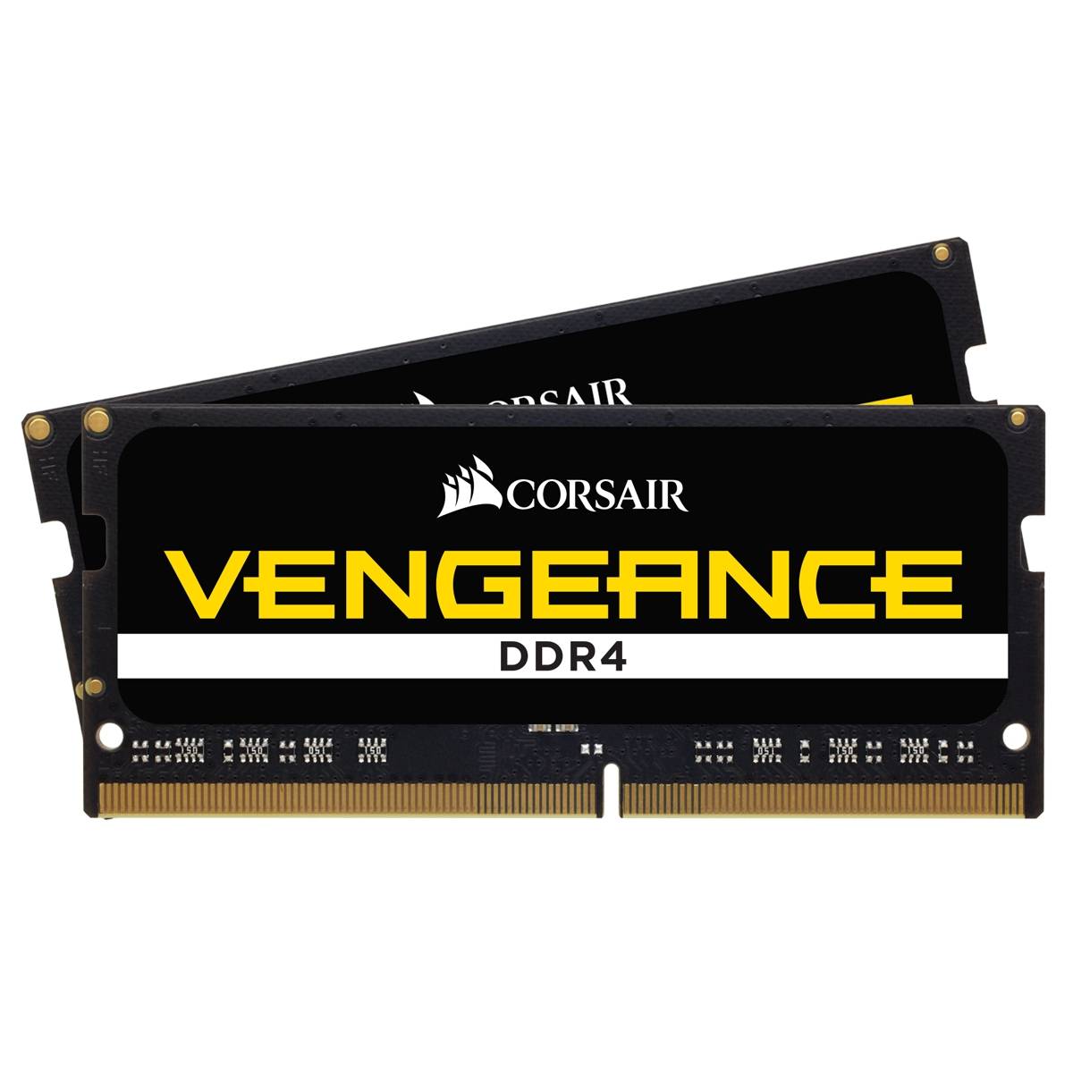CORSAIR Vengeance - DDR4 - kit - 16 GB: 2 x 8 GB