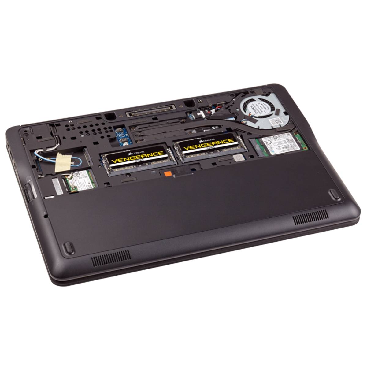 CORSAIR Vengeance - DDR4 - kit - 32 GB: 2 x 16 GB