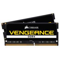CORSAIR Vengeance - DDR4 - kit - 32 GB: 2 x 16 GB