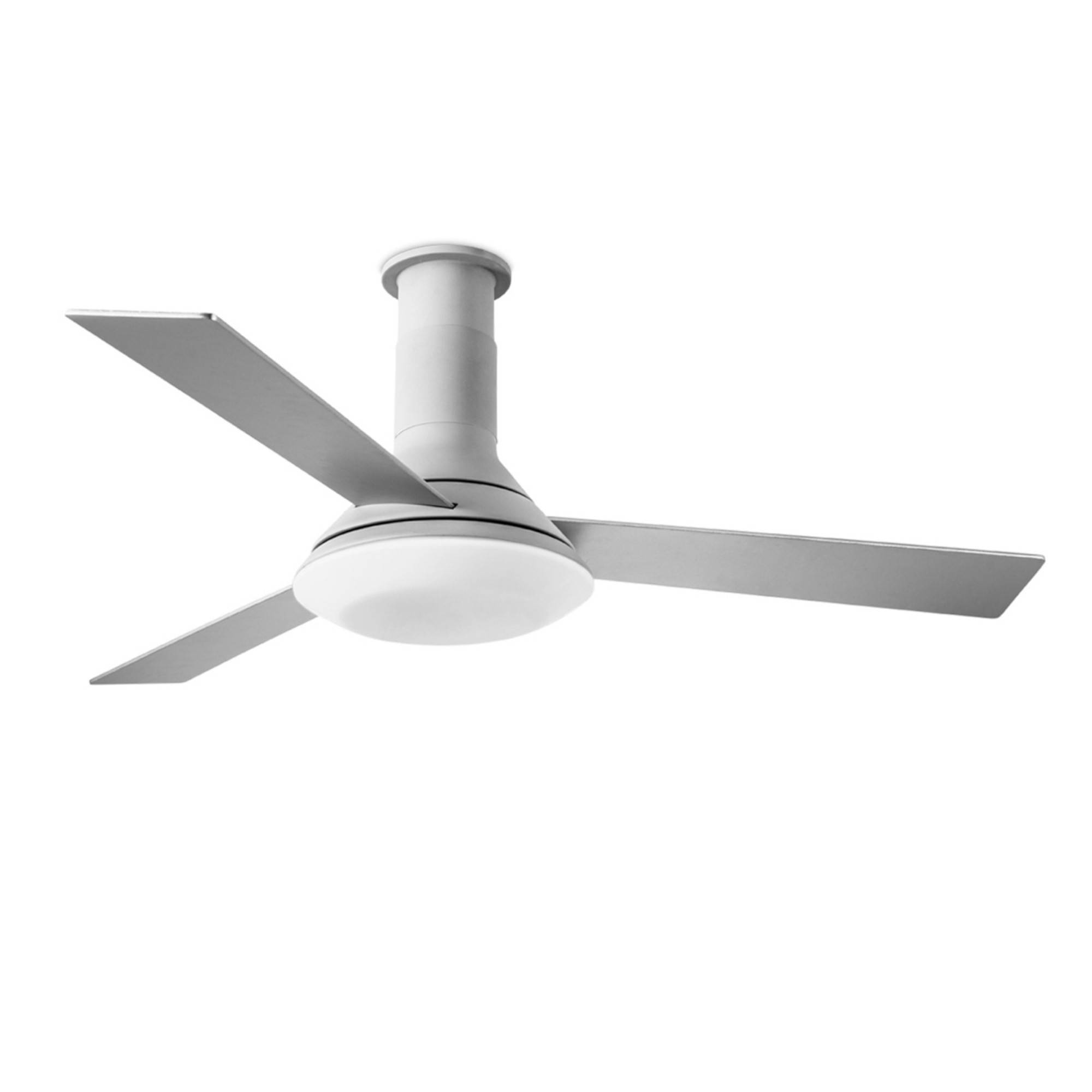 Deckenventilator Fus mit LED und Fernbedienung