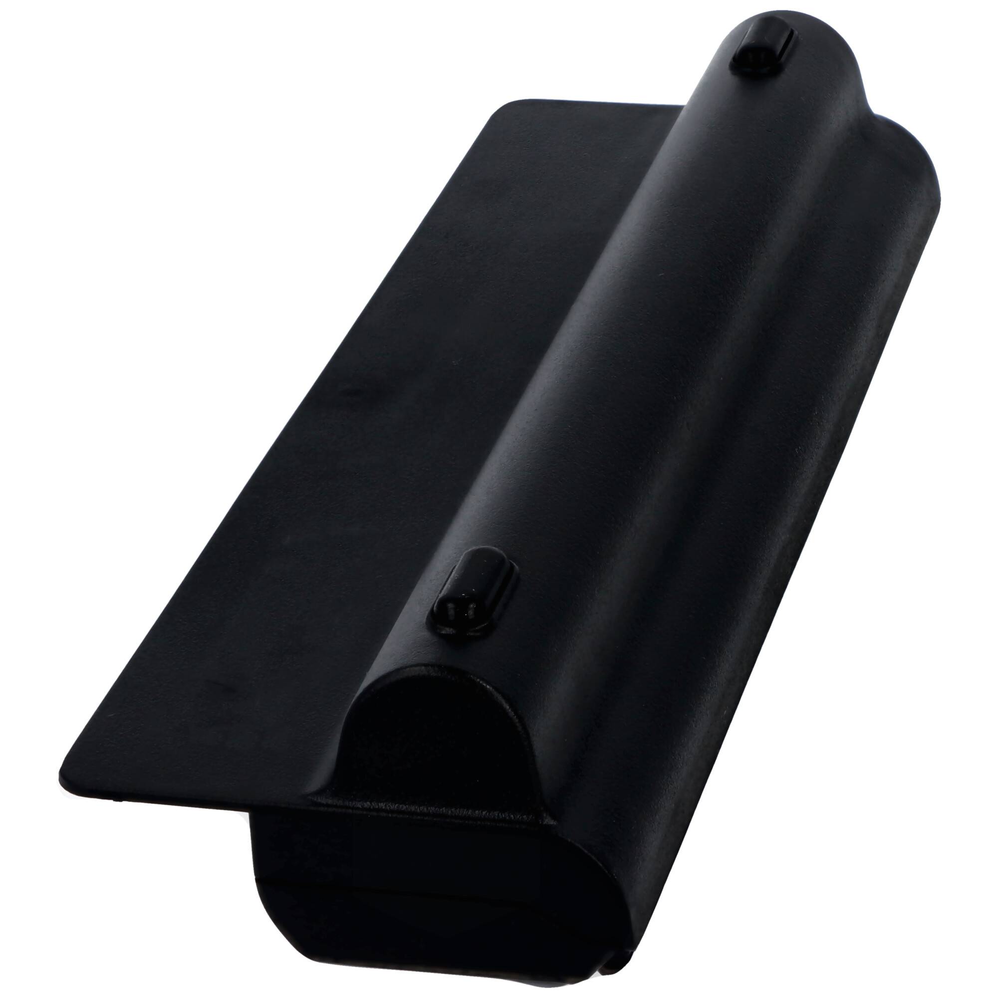 A31-N56, A32-N46, A32-N56, A33-N56 Ersatz-Akku für Asus B53A mit 11,1 Volt 6600mAh 73Wh