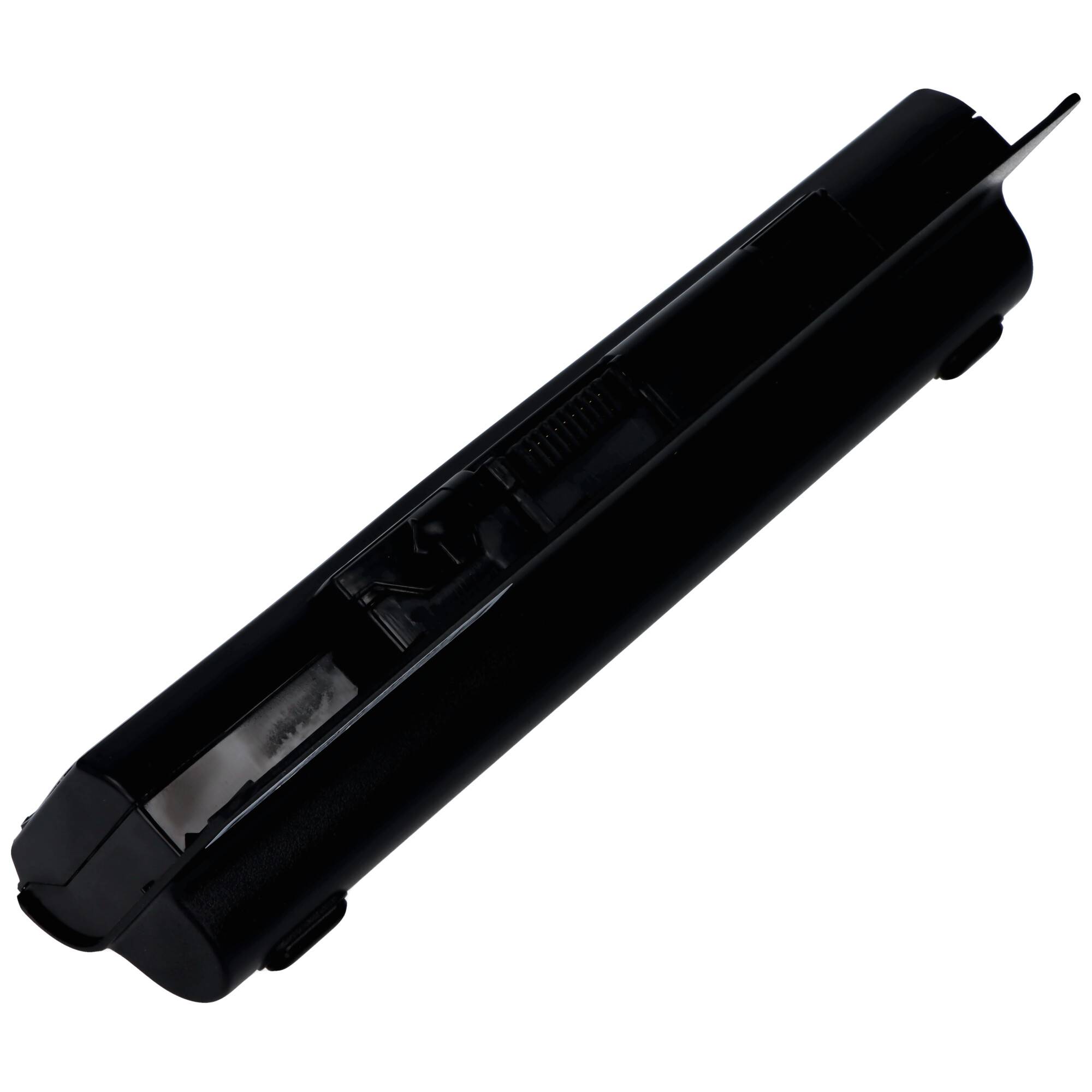 A31-N56, A32-N46, A32-N56, A33-N56 Ersatz-Akku für Asus B53A mit 11,1 Volt 6600mAh 73Wh