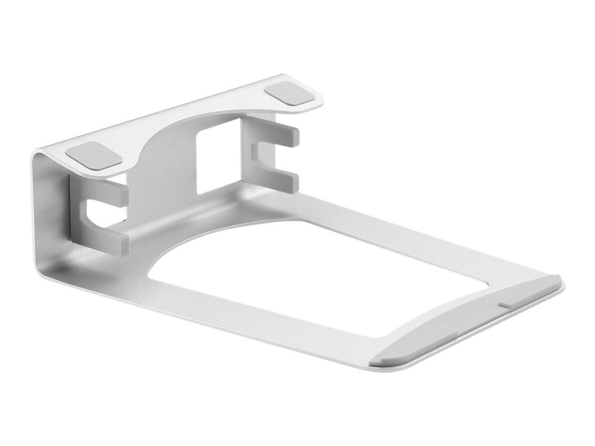 StarTech.com Laptop-Ständer - 2-in-1-Laptopständer oder Vertikalständer - Ideal für Ultrabooks & MacBook Pro/Air - Ergon