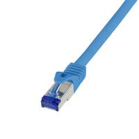 LogiLink Professional Ultraflex - Patch-Kabel - RJ-45 (M)
