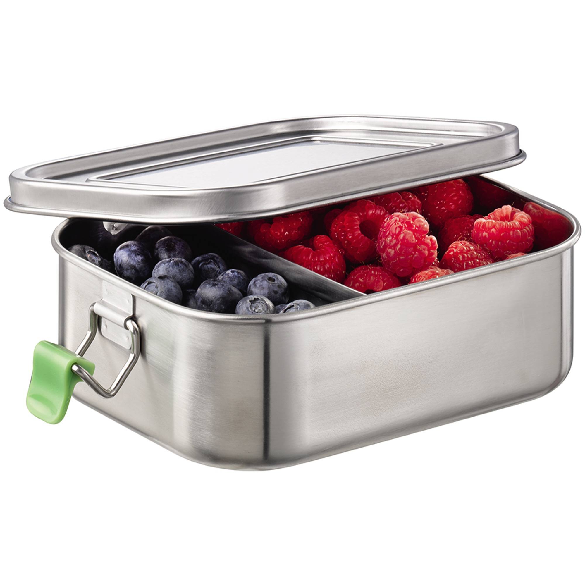 APS Lunchbox 66900 Edelstahl 800ml