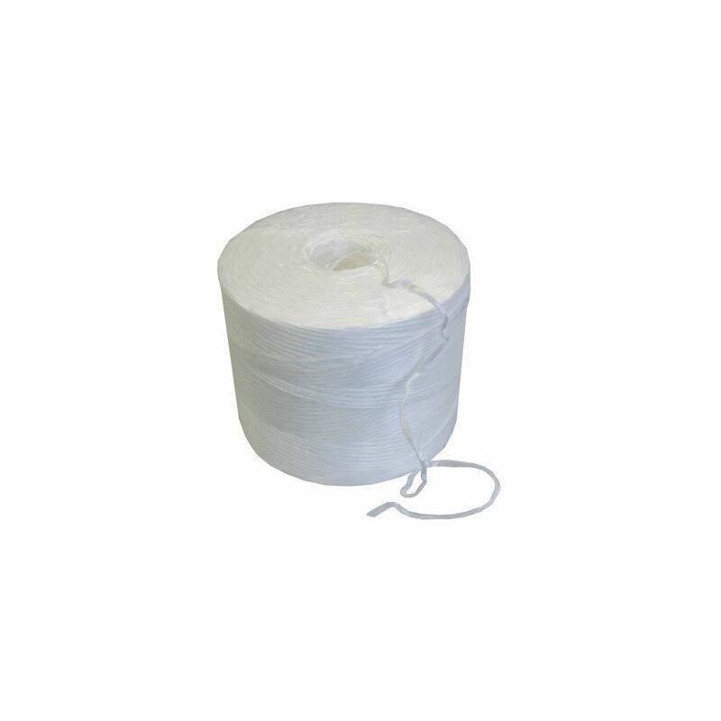 HAPPEL Poly-Kordel, 2 kg, ca. 500 Meter lang