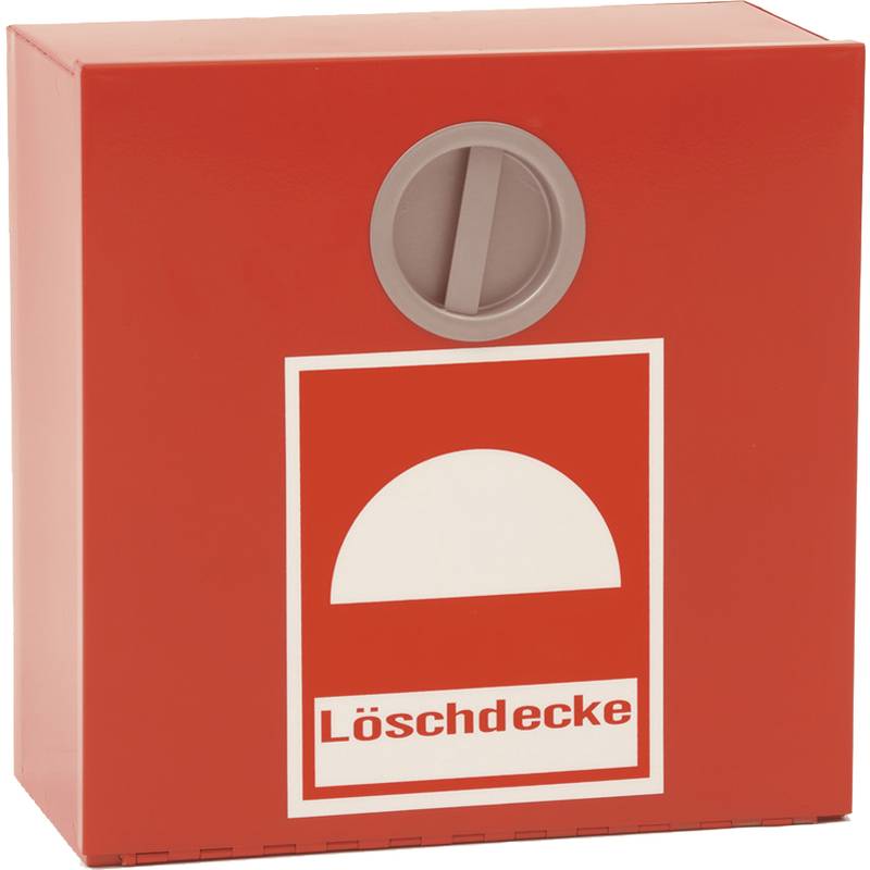 Leina Löschdeckenbehälter, verzinktes Stahlblech