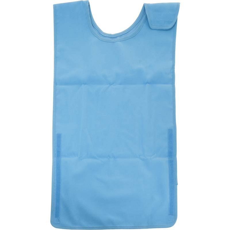 FIRST AID ONLY Esslatz für Erwachsenen, mit Klettverschluss