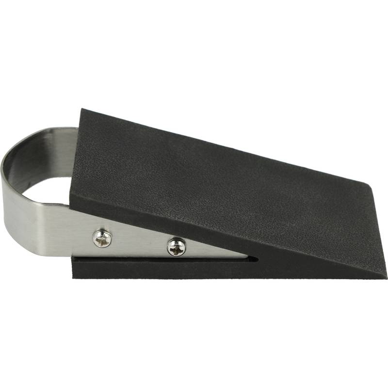 WESTCOTT Türkeil, aus Gummi, mit Edelstahl-Griff