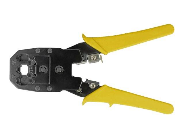 DeLOCK - Netzwerkreparaturausrüstung