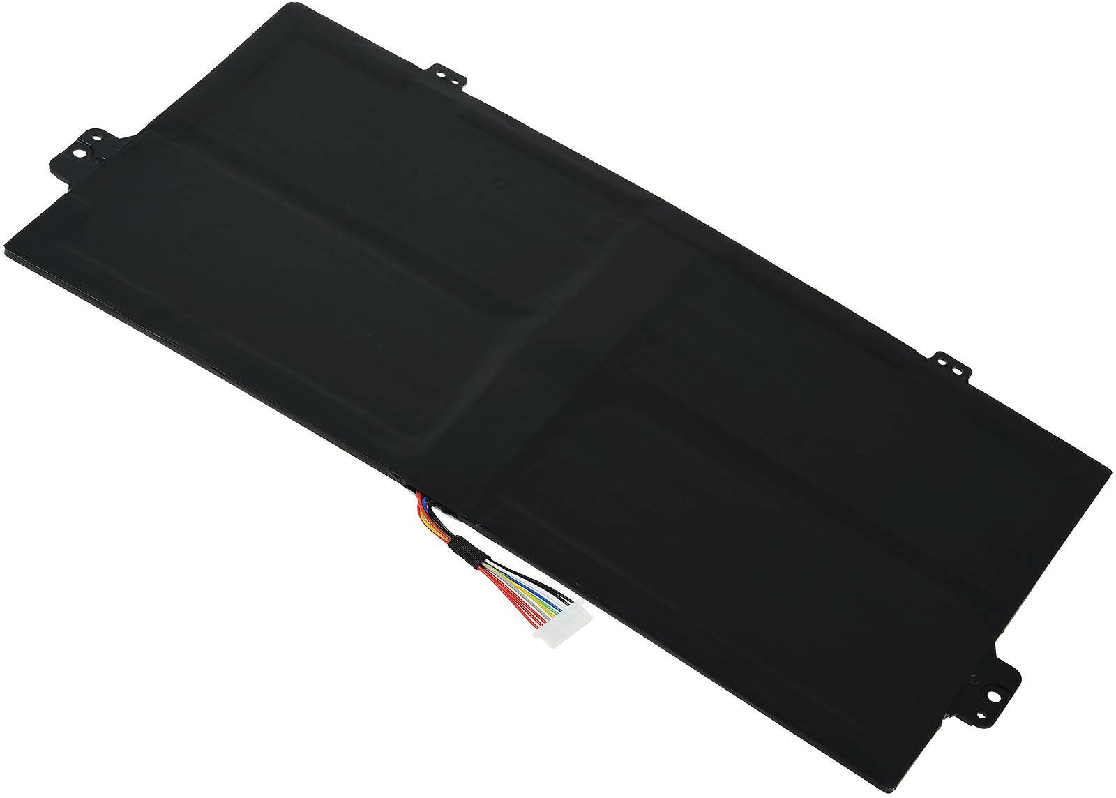 Powery Akku für Laptop Acer Spin 7 SP714-51-M0ZT, 15,4V, Li-Polymer