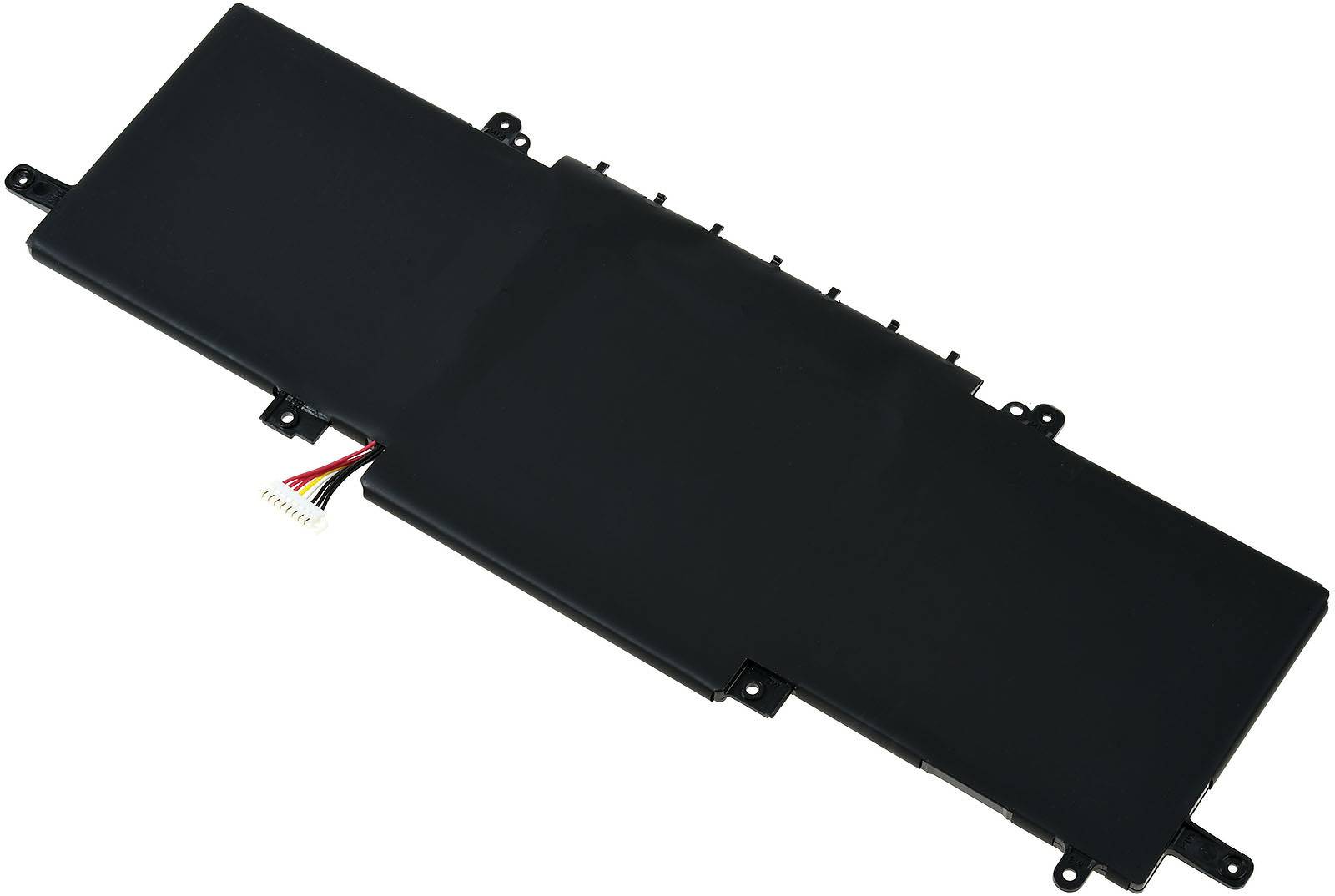 Powery Akku für Laptop Asus UX333FN-A4100T, 11,55V, Li-Polymer