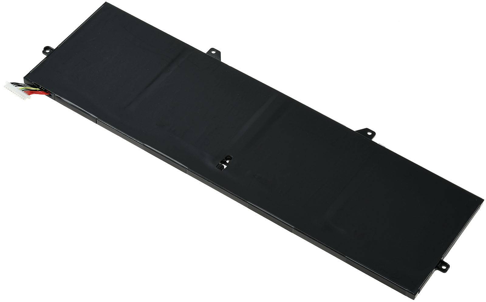 Powery Akku für Laptop HP EliteBook x360 1040 G5(5TP28UA), 7,7V, Li-Polymer