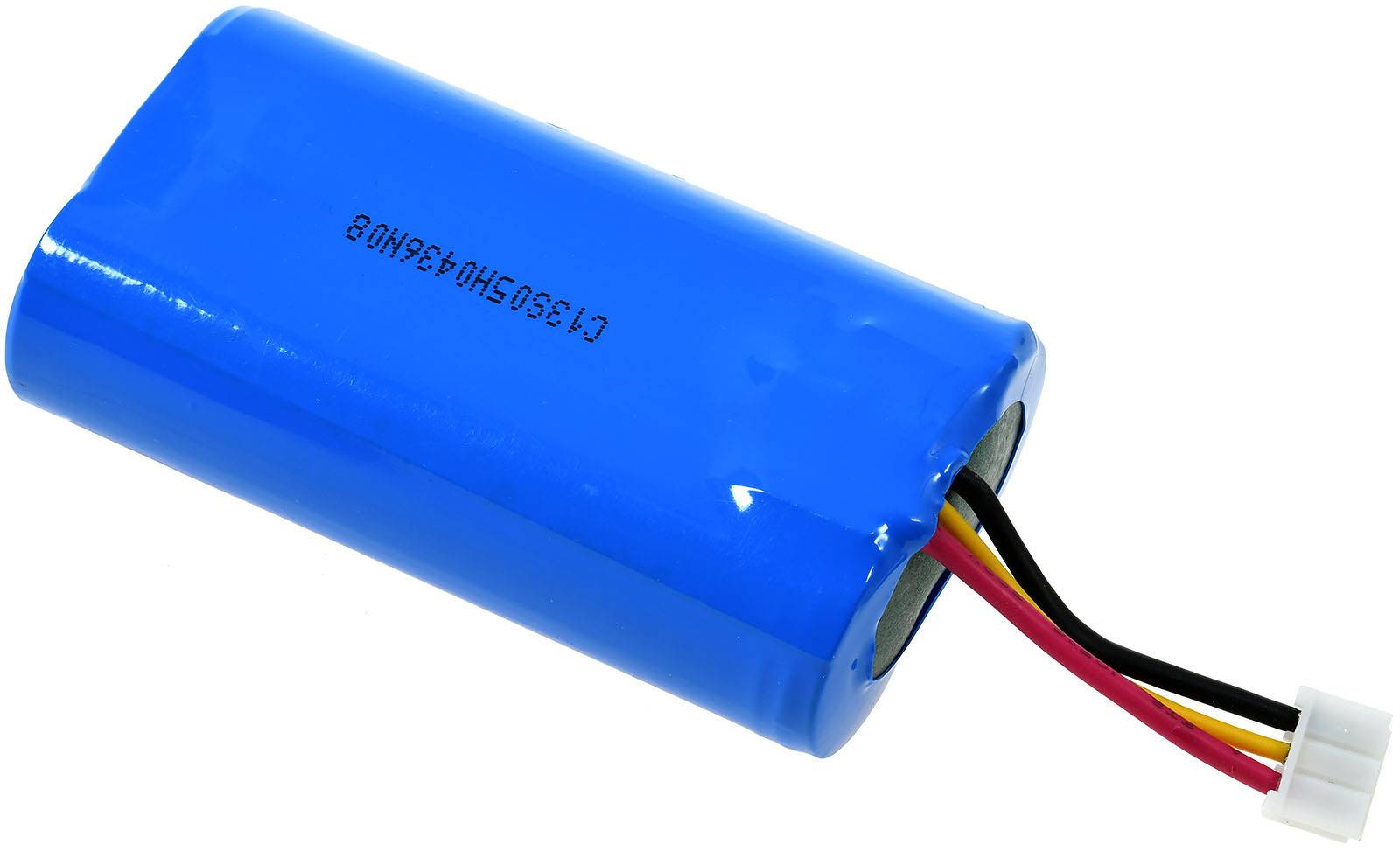 Powery Akku kompatibel mit Gardena Typ 08894-00.640.00, 7,4V, Li-Ion