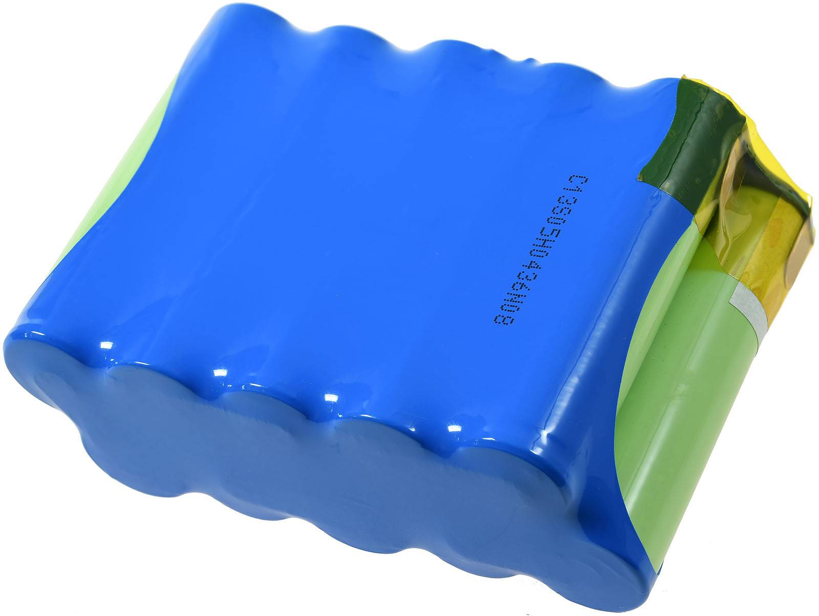 Powery Akku für Vermessungsgerät Trimble Geodimeter 5600, 12V, NiMH