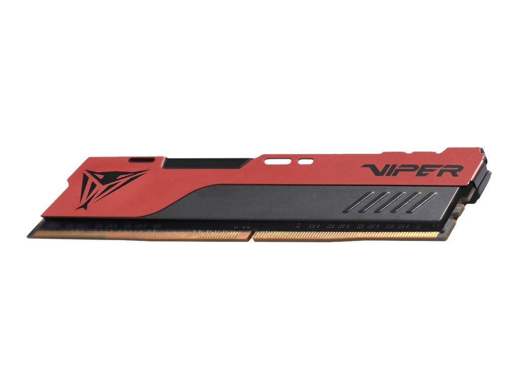 Viper Elite II - DDR4 - Modul - 32 GB - DIMM 288-PIN