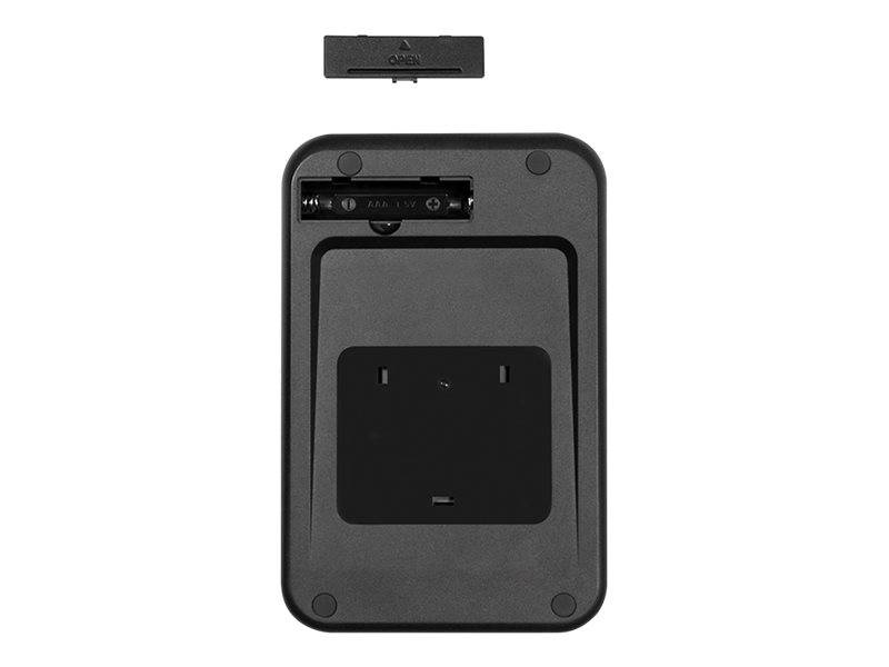 LogiLink - Tastenfeld - kabellos - Bluetooth 5.1