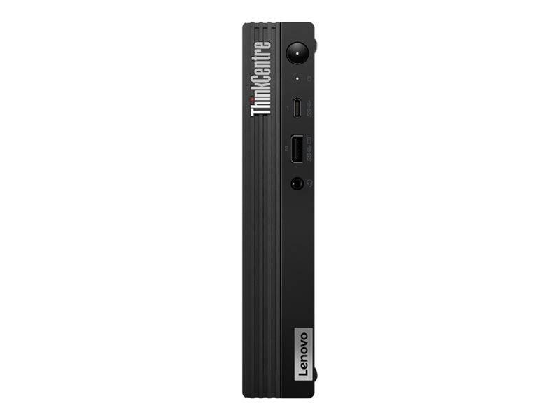 Lenovo ThinkCentre M75q Tiny 11JN00AFGE - AMD Ryzen 5 5600GE, 16GB RAM, 256GB