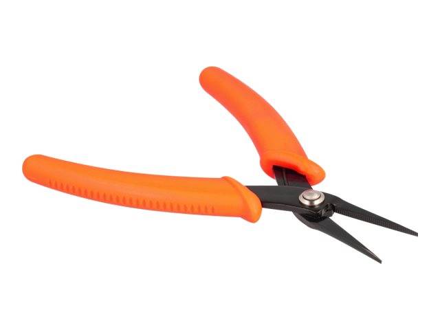 Delock - Spitzzange - orange