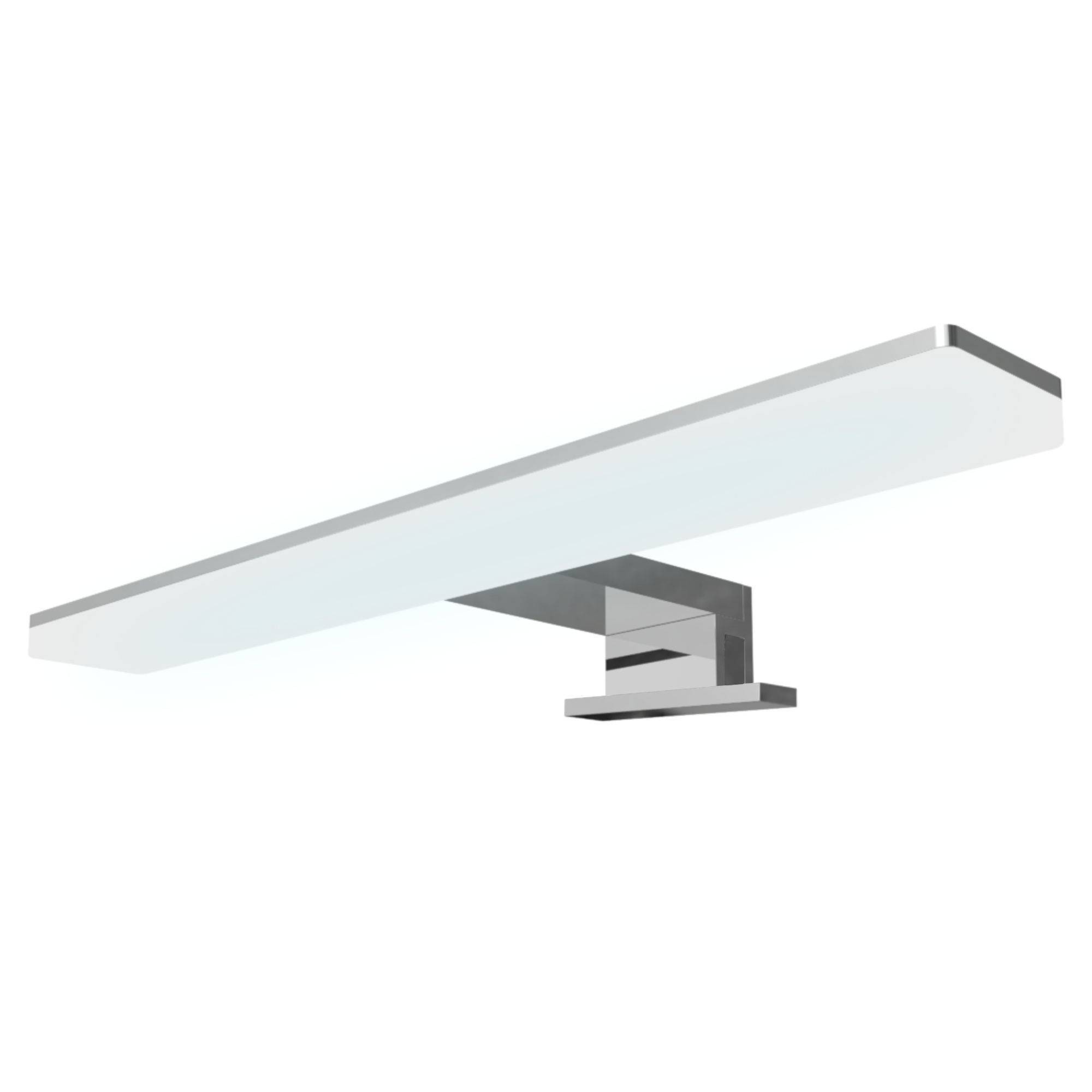 kalb | Selma LED Spiegel Spiegelleuchte Badleuchte Spiegellampe 300mm warmweiß neutralweiß