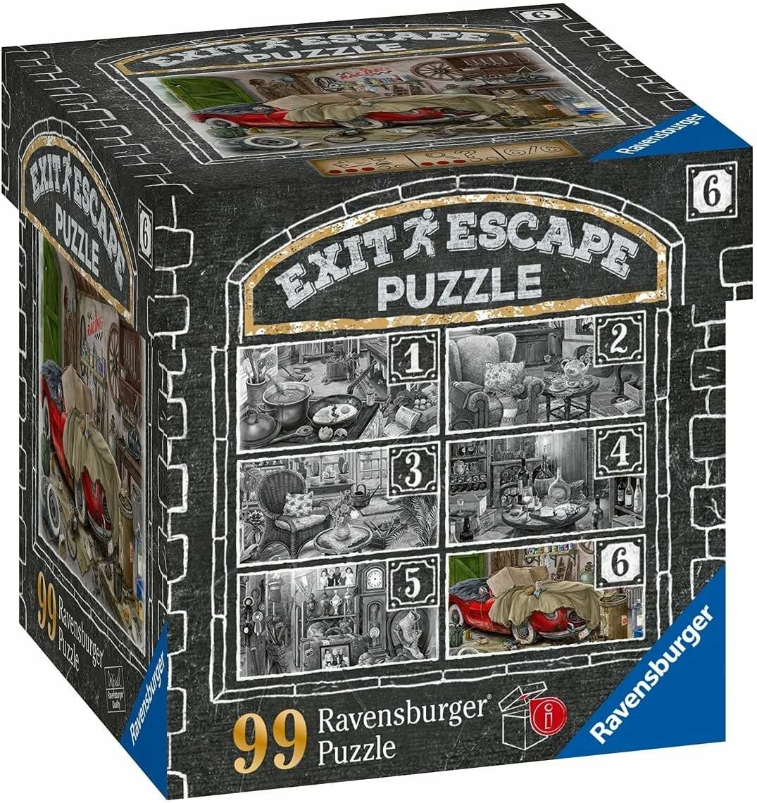 Ravensburger 
