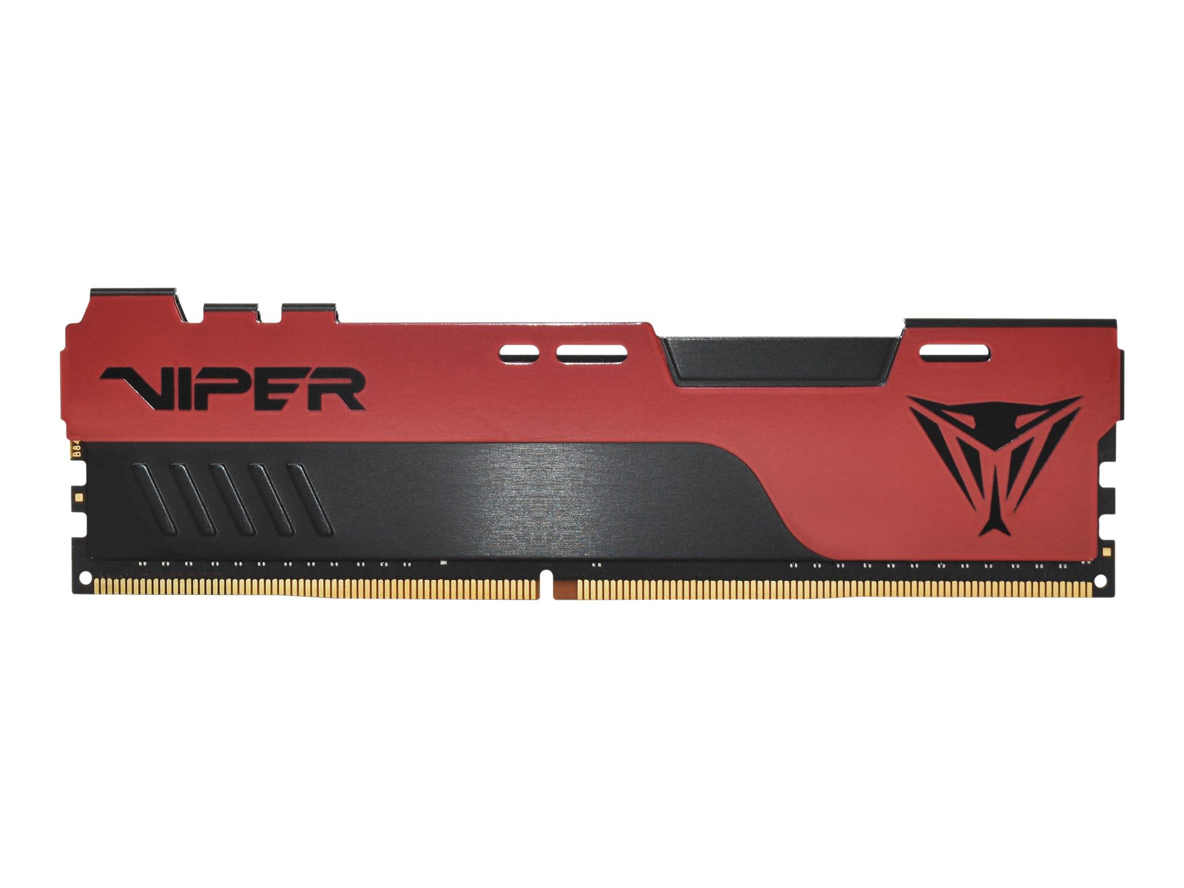 PATRIOT - Viper Elite II - DDR4 - Modul - 16 GB - DIMM 288-PIN