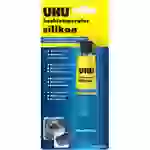 UHU Hochtemperatur-Silikon, schwarz, 80 ml Tube UHU Hochtemperatur-Silikon, schwarz, 80 ml Tube