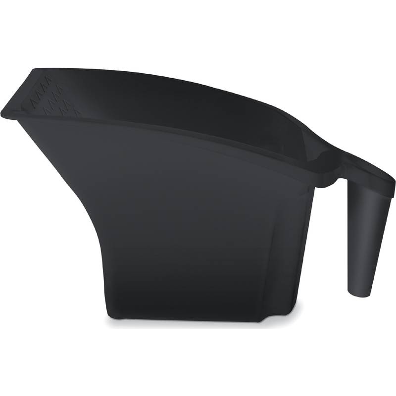 WESTEX Farb-Behälter Expert Cup, 2 Liter, schwarz