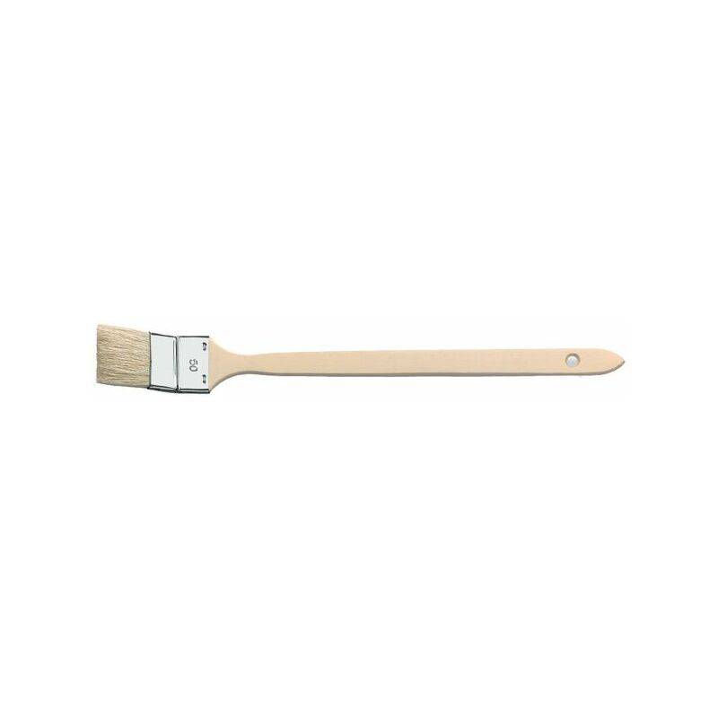 WESTEX Eckenpinsel, 1-fache Stärke, Breite: 35 mm