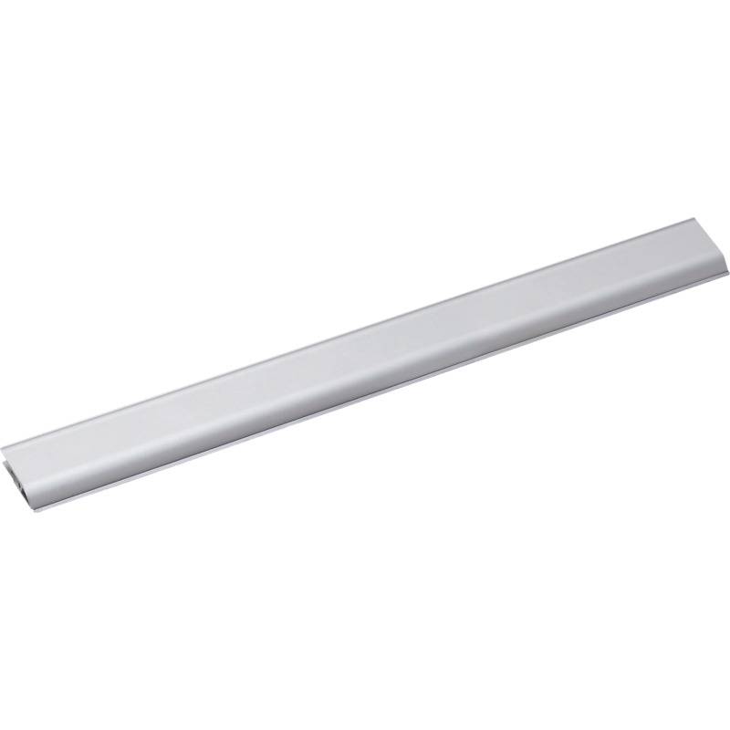 MAUL Klemmleiste, aus Aluminium, Länge: 428 mm