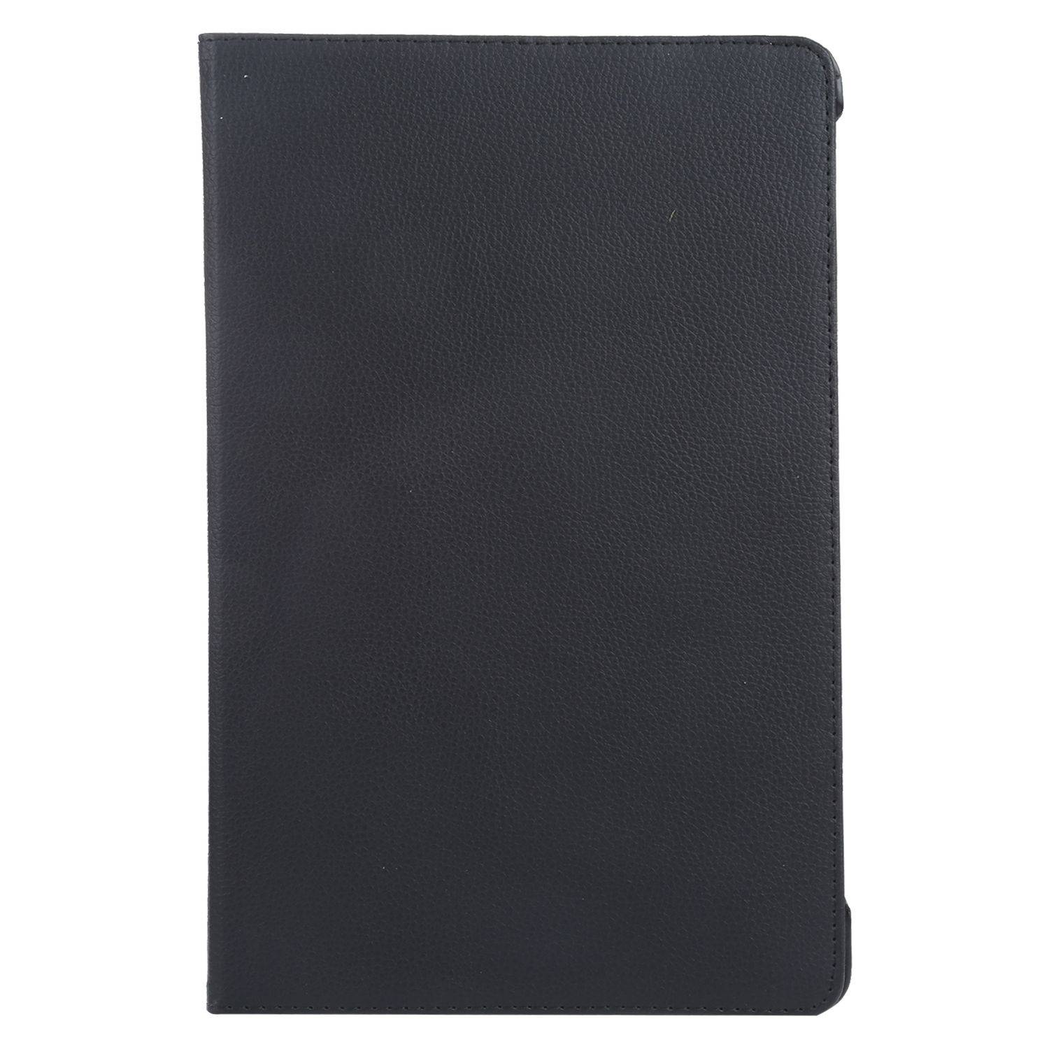 Huawei MatePad Pro 12.6 2021 Tablethülle Bookcover Schwarz