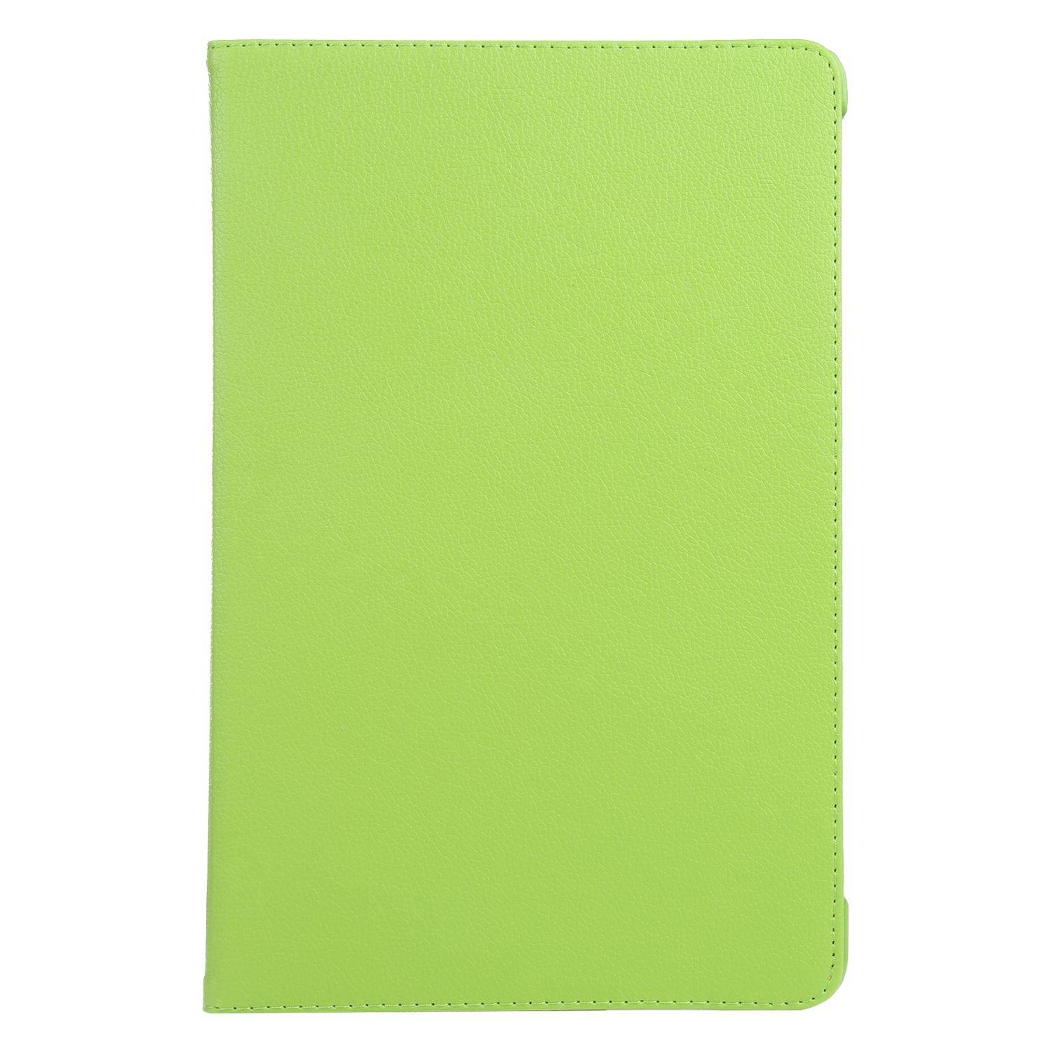 Huawei MatePad Pro 12.6 2021 Tablethülle Bookcover Grün