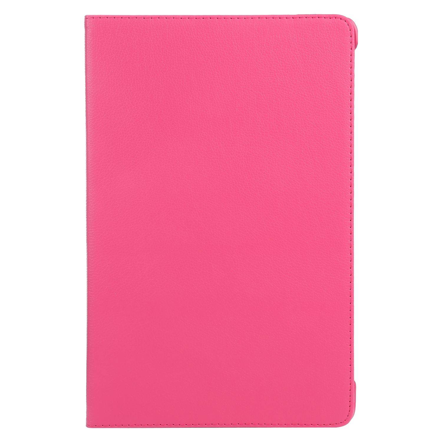 Huawei MatePad Pro 12.6 2021 Tablethülle Bookcover Rosa