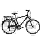 Allegro E-Bike Trekkingbike Trekking R Hinterradmotor