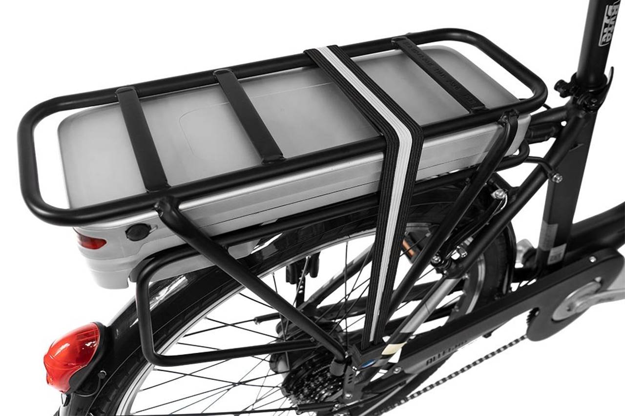 Allegro E-Bike Citybike City R 28" Hinterradmotor