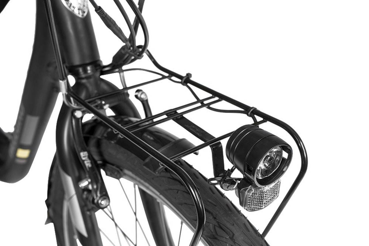 Allegro E-Bike Citybike City R 28" Hinterradmotor