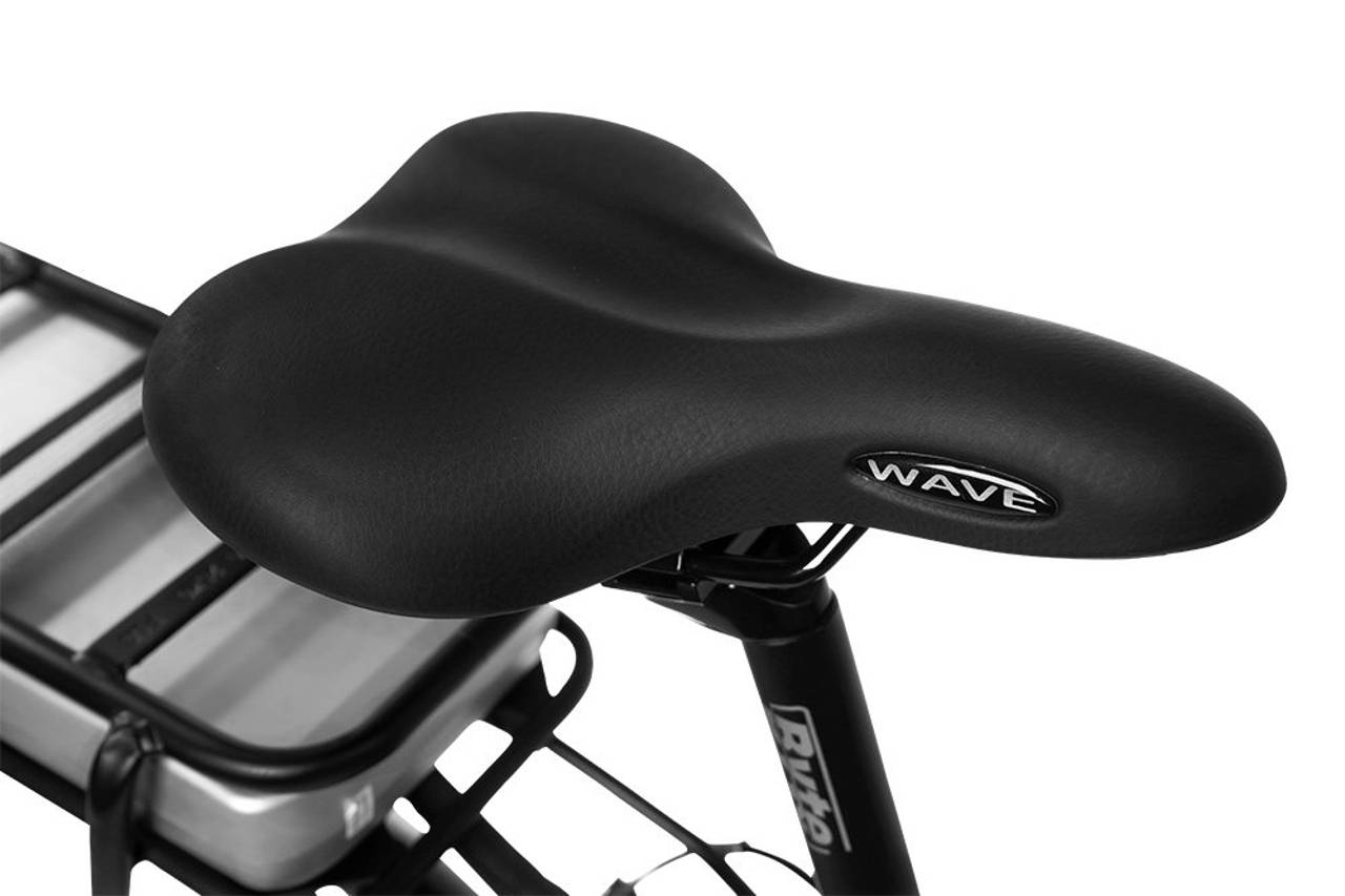 Allegro E-Bike Citybike City R 28" Hinterradmotor