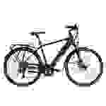 Allegro E-Bike Trekkingbike Trekking S 418 Hinterradmotor