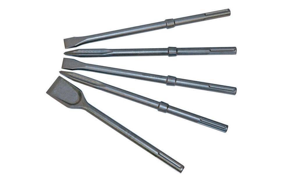 makita Meissel-Set B-30520 L.300/400mm