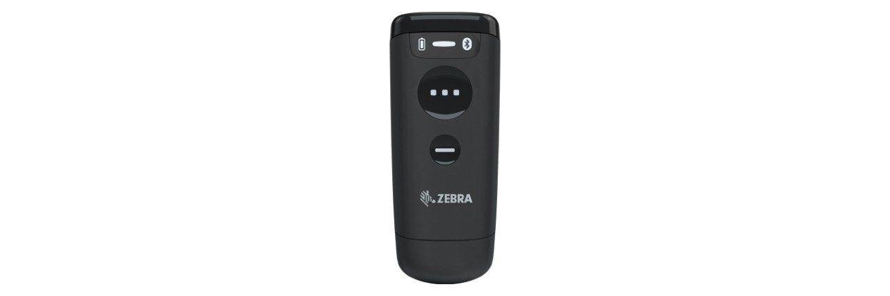 Zebra CS60 - Standard Range (SR) - Kit - Barcode-Scanner
