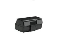 Zebra - Drucker-Batterie (erweitert) - 1 x Batterie