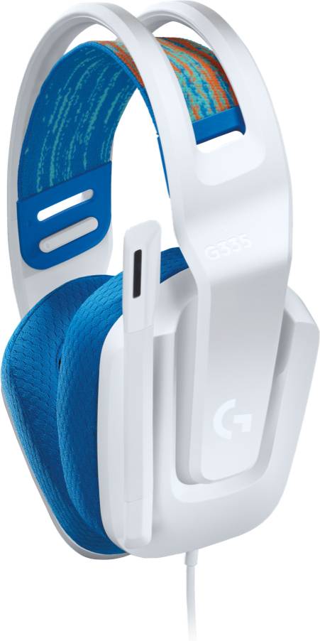 Logitech G G335 Wired Gaming Headset - Headset