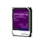 WD Purple Pro WD101PURP - Festplatte - 10 TB - intern - 3.5" (8.9 cm)