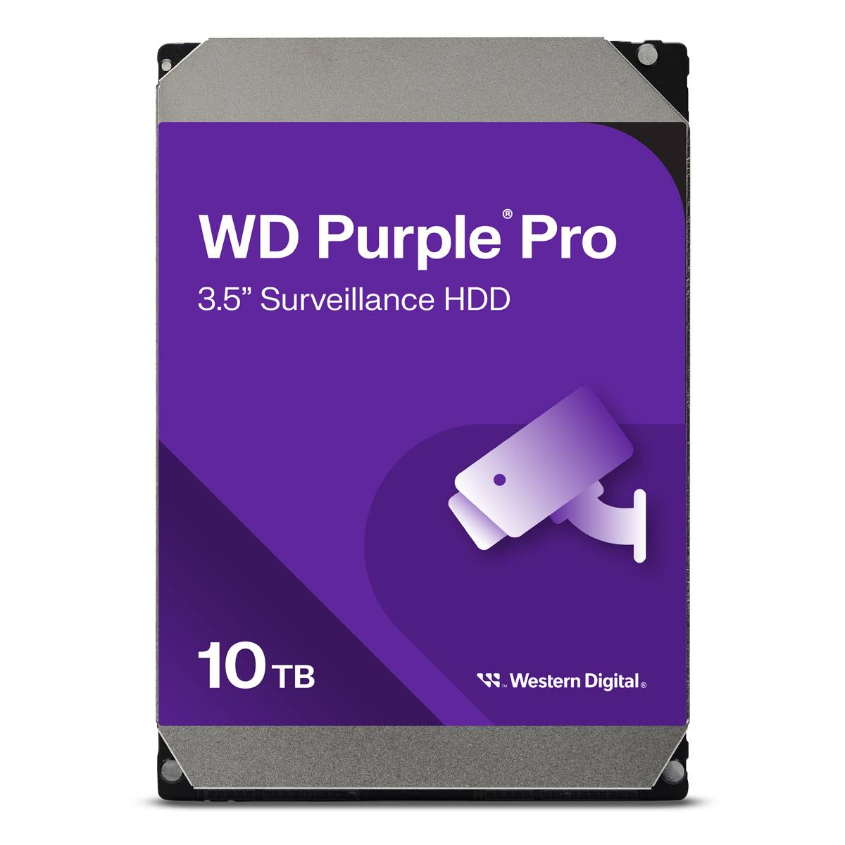 Lila Pro 8.9cm 3.5 Raid HDD