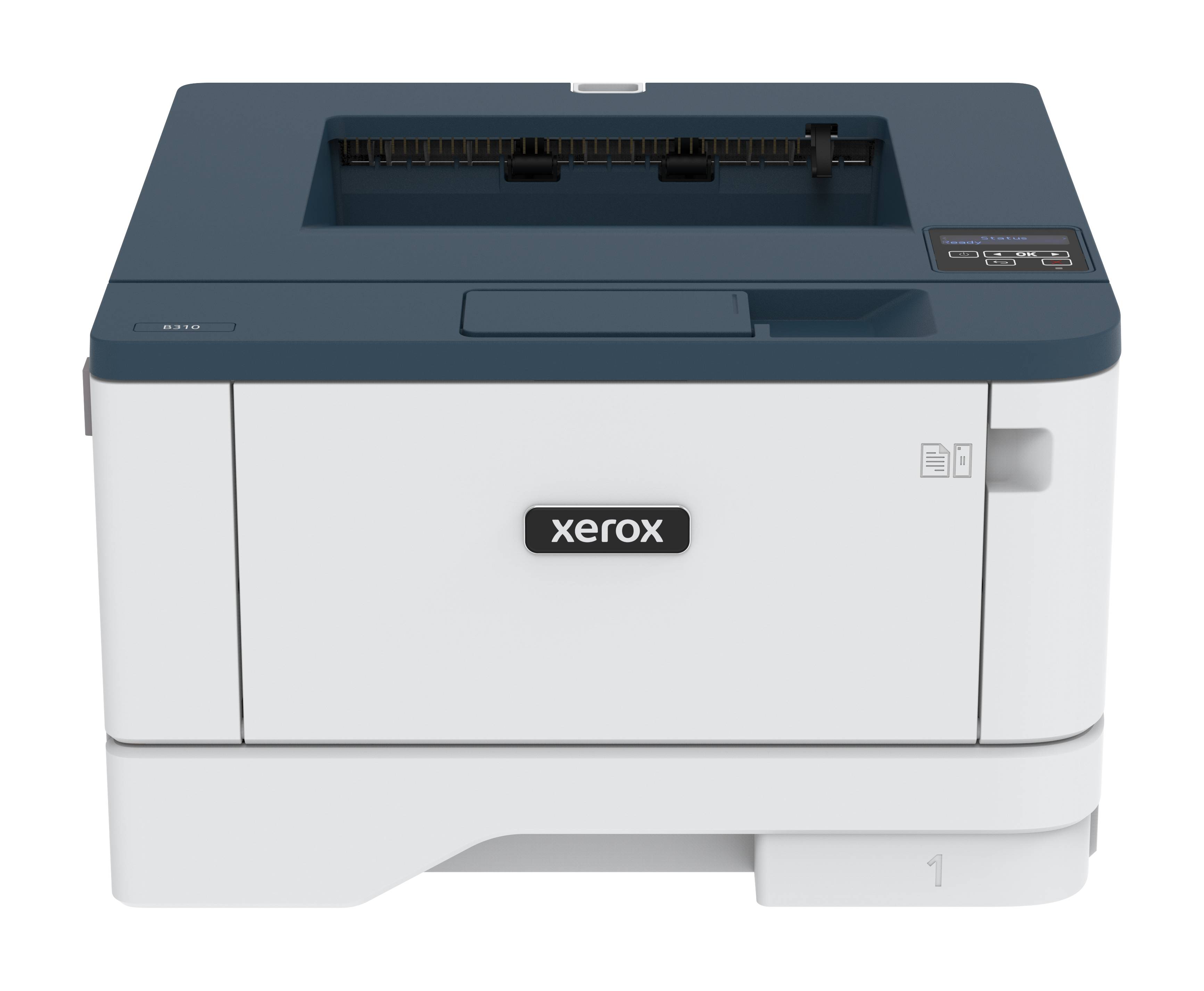 Xerox B310 - Drucker - s/w - Duplex - Laser - A4/Legal